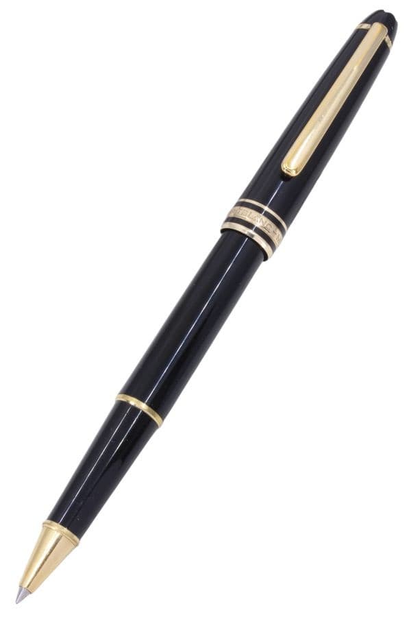 STYLO ROLLERBALL MONTBLANC