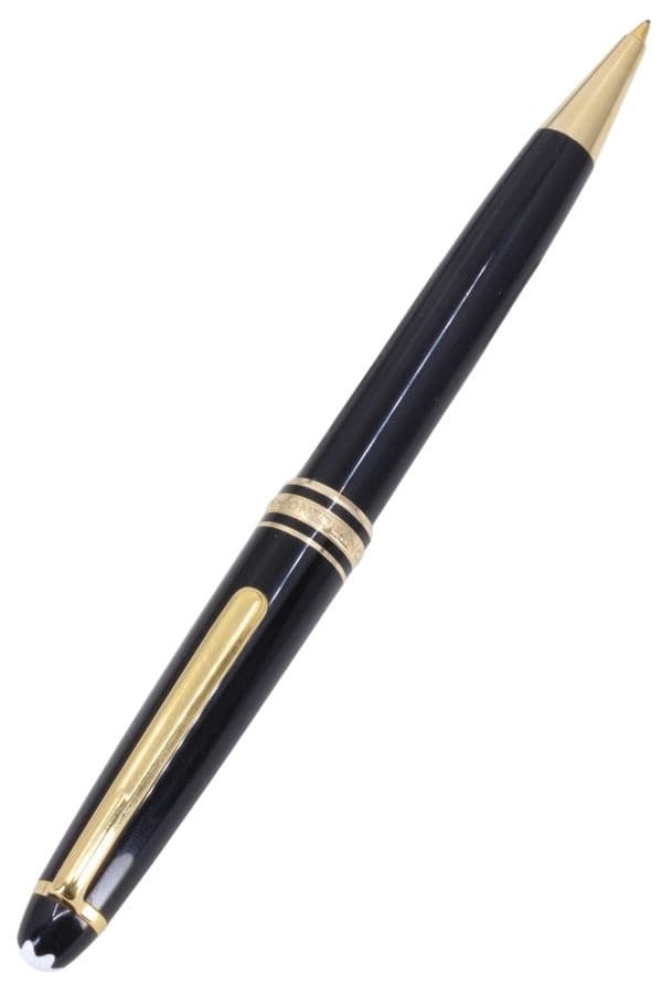 PORTEMINE MONTBLANC MEISTERSTÜCK — vue 2