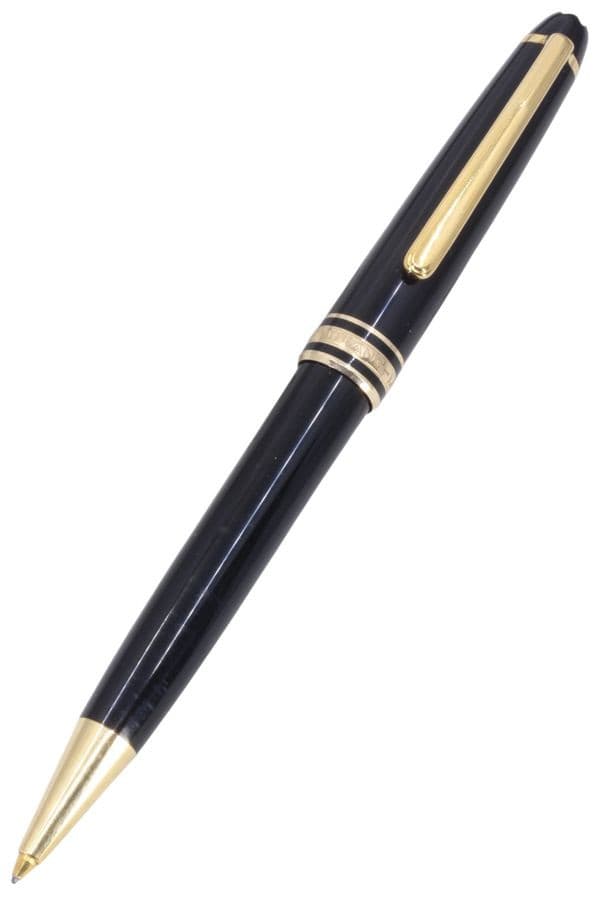 PORTEMINE MONTBLANC MEISTERSTÜCK