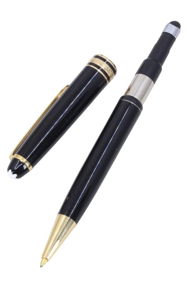 PORTEMINE MONTBLANC MEISTERSTÜCK — vue 3