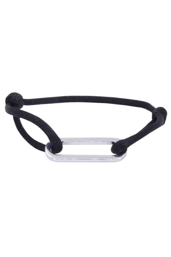 BRACELET DINH VAN MAILLON — vue 1