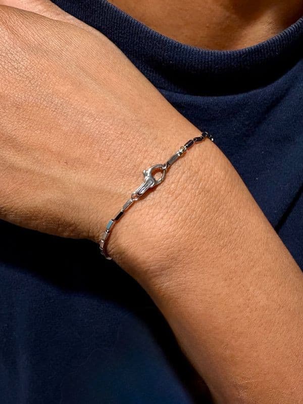 BRACELET CHIMENTO MODERNE — vue 3
