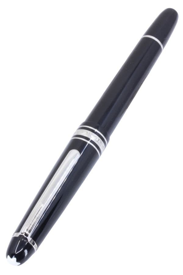 STYLO PLUME MONTBLANC MEISTERSTÜCK — vue 2