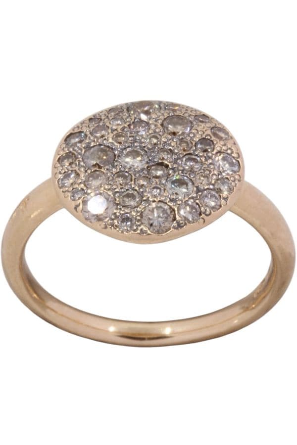 BAGUE POMELLATO SABBIA