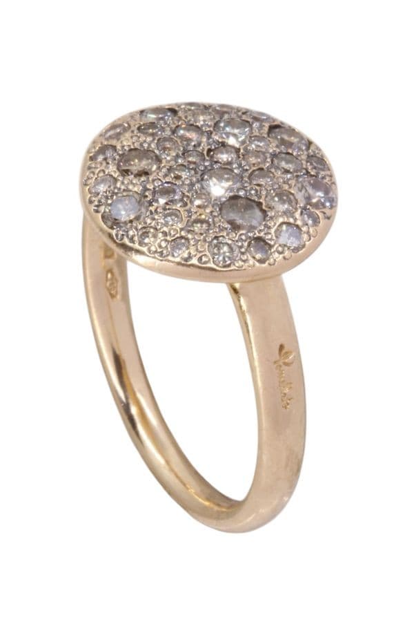 BAGUE POMELLATO SABBIA — vue 4
