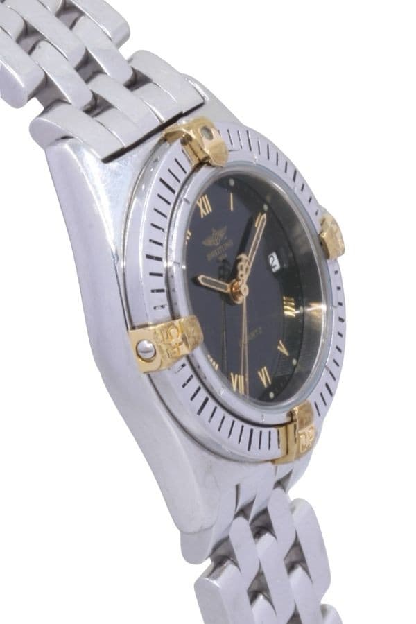 BREITLING CALLISTINO — vue 3