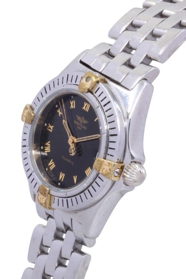 BREITLING CALLISTINO — vue 4