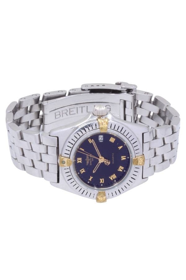 BREITLING CALLISTINO — vue 5