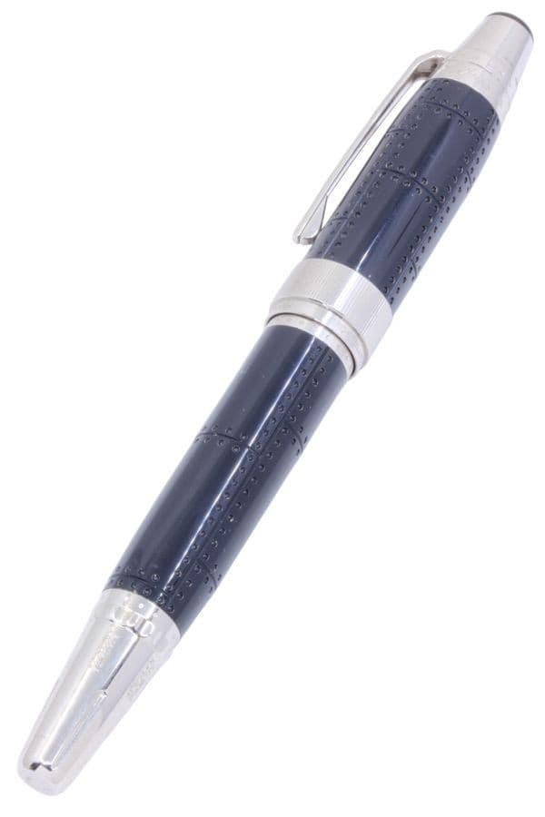 ROLLERBALL MONTBLANC ST EXUPERY — vue 3