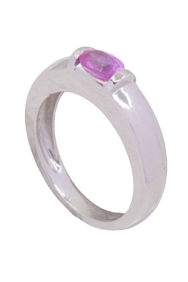BAGUE CHAUMET GIOIA — vue 4