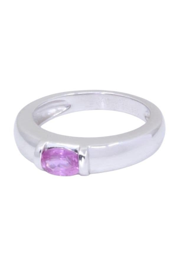 BAGUE CHAUMET GIOIA — vue 6