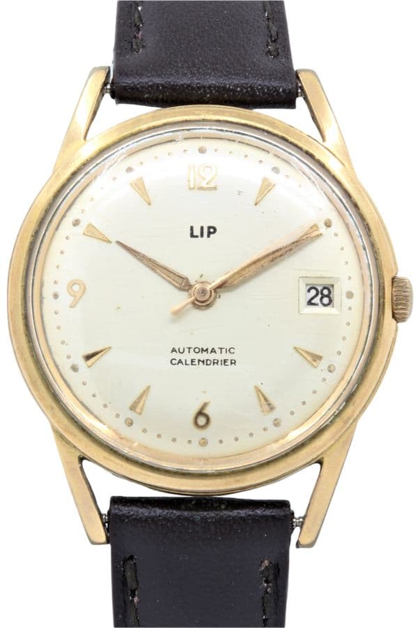 LIP CALENDRIER AUTOMATIC — vue 1