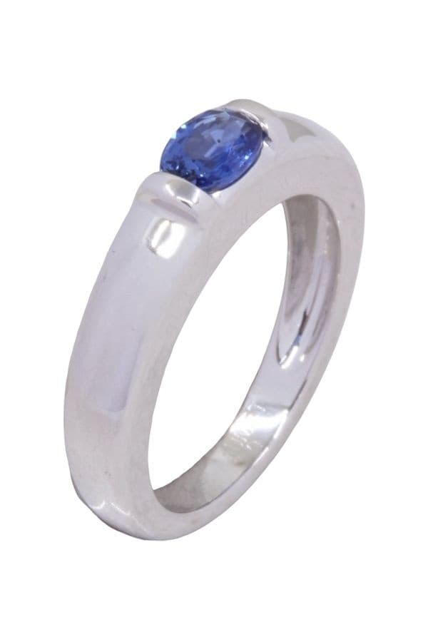 BAGUE CHAUMET GIOIA — vue 3