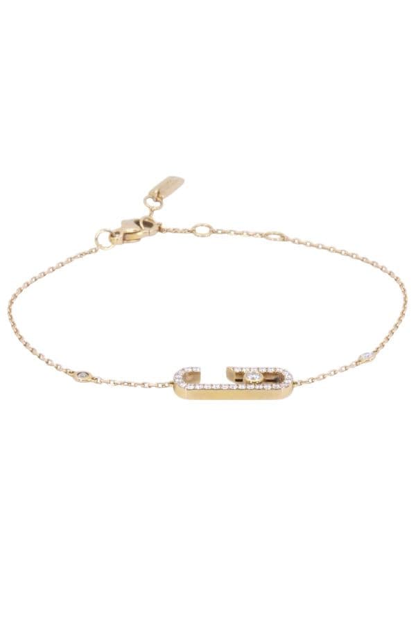 BRACELET MESSIKA MOVE ADDICTION — vue 1