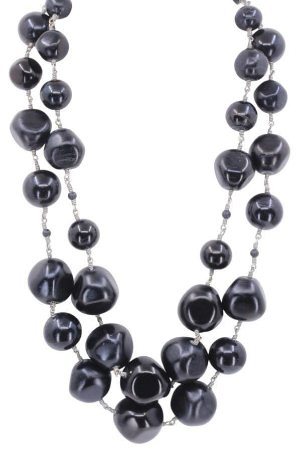 COLLIER J.KENNEDY GERARD DAREL — vue 1
