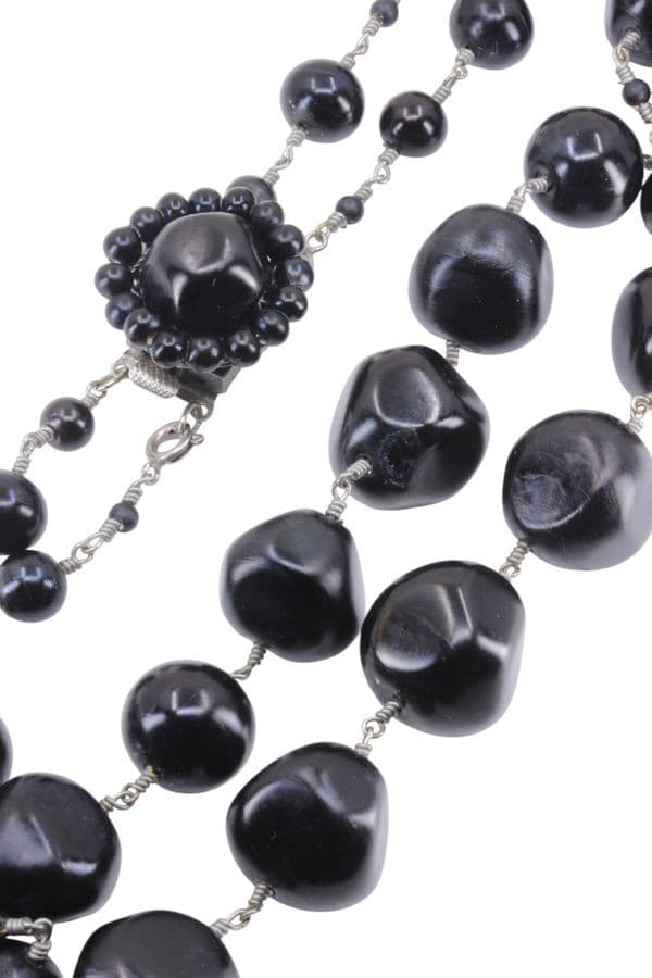 COLLIER J.KENNEDY GERARD DAREL — vue 3