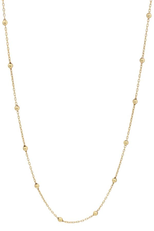 COLLIER MAILLE FORÇAT — vue 1