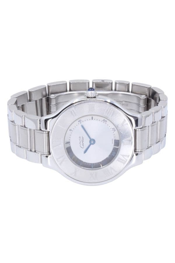 CARTIER 21 MUST DE — vue 5