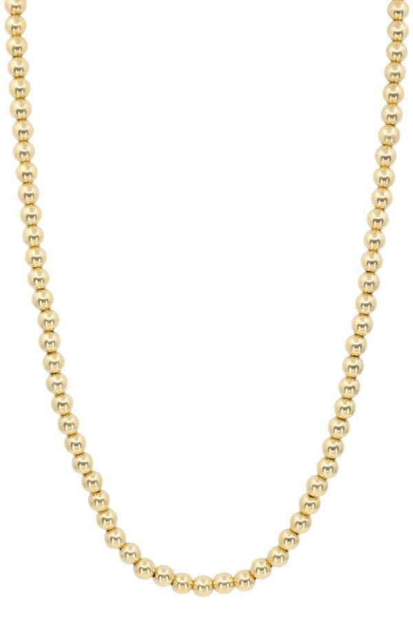 COLLIER MARSEILLAIS — vue 1