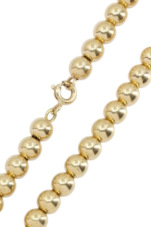 COLLIER MARSEILLAIS — vue 3