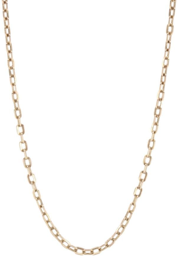CHAINE MAILLE FORÇAT
