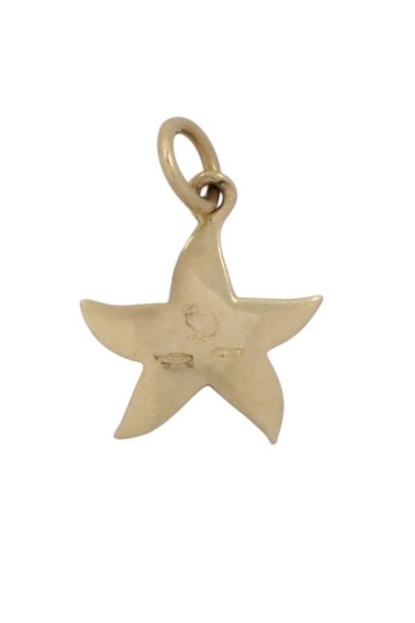 PENDENTIF SIGNÉ DODO STELLINA