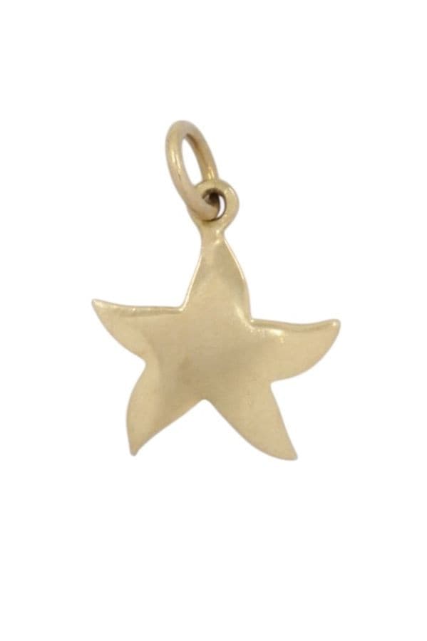 PENDENTIF SIGNÉ DODO STELLINA — vue 3