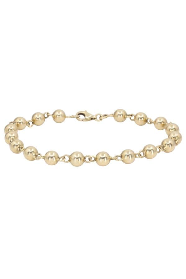 BRACELET MARSEILLAIS MODERNE
