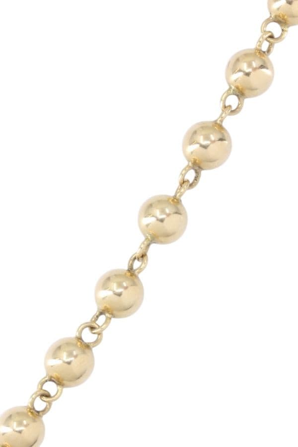 BRACELET MARSEILLAIS MODERNE — vue 3