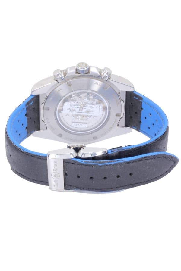 BELL & ROSS ALPINE EDITION — vue 6