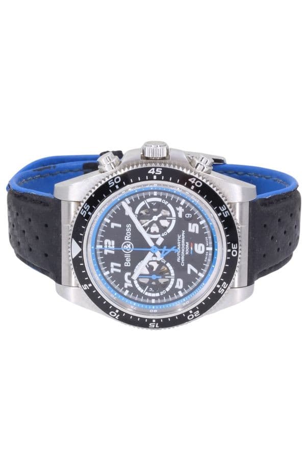 BELL & ROSS ALPINE EDITION — vue 5
