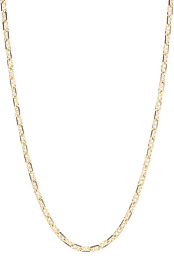 CHAINE MAILLE MARINE — vue 1