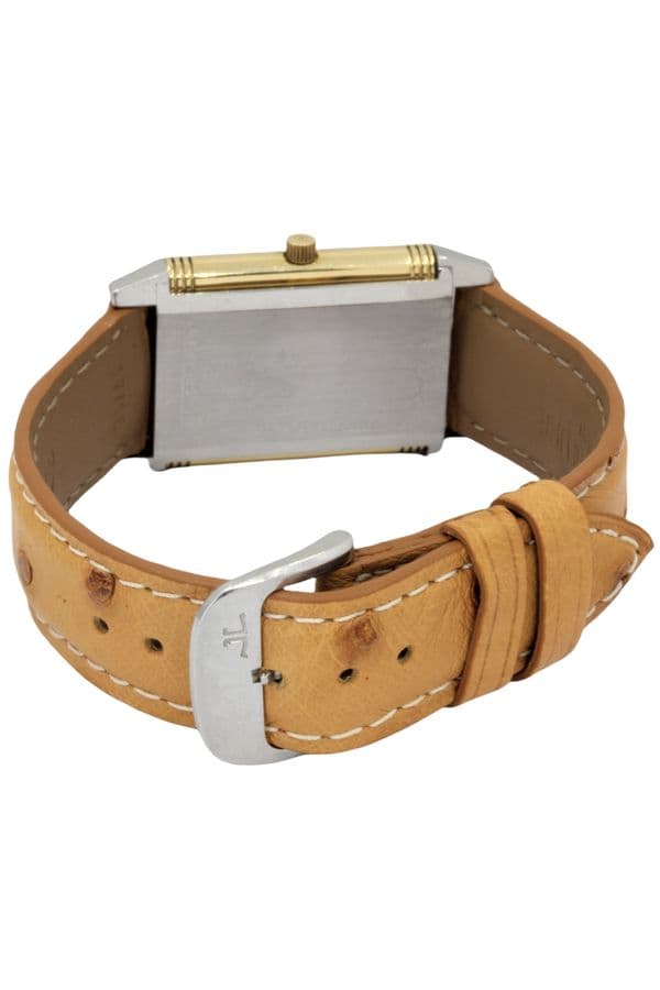 JAEGER-LECOULTRE REVERSO CLASSIQUE — vue 6