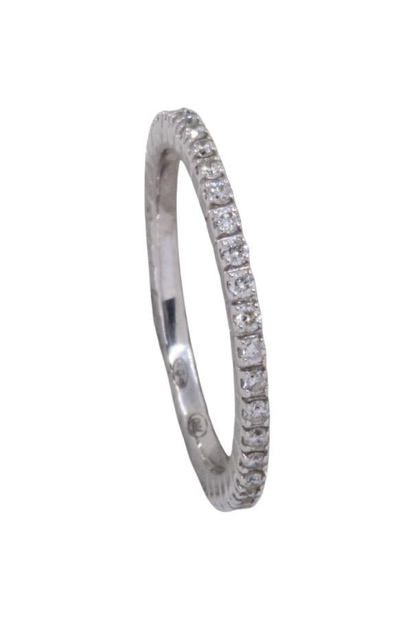 ALLIANCE  DIAMANTS MODERNE — vue 3