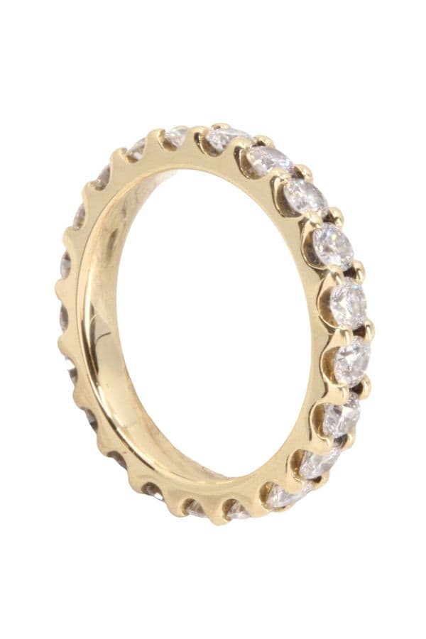 ALLIANCE  DIAMANTS MODERNE — vue 4