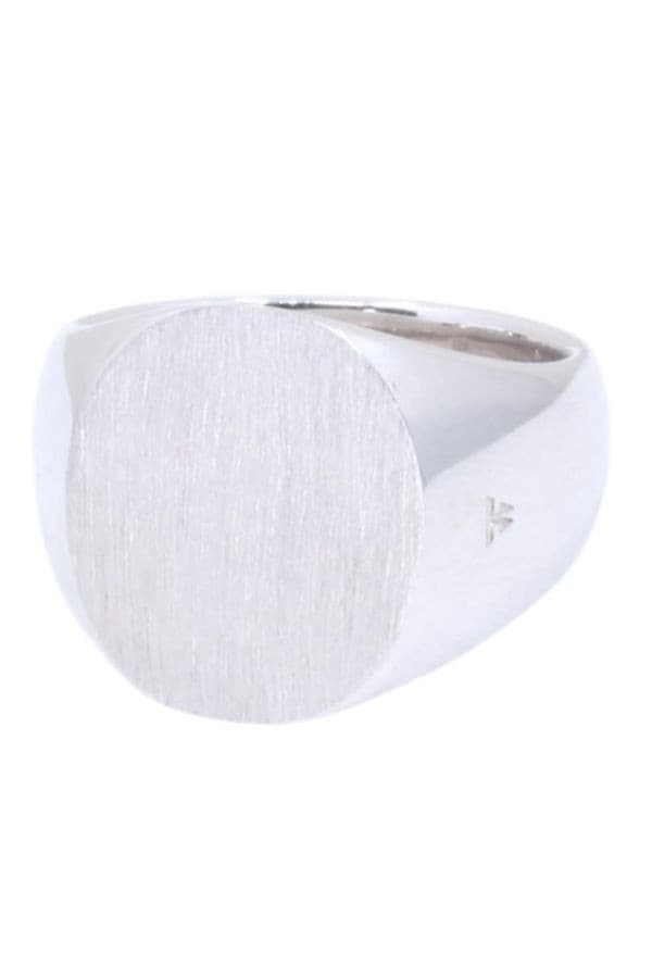 CHEVALIÈRE ARGENT — vue 3