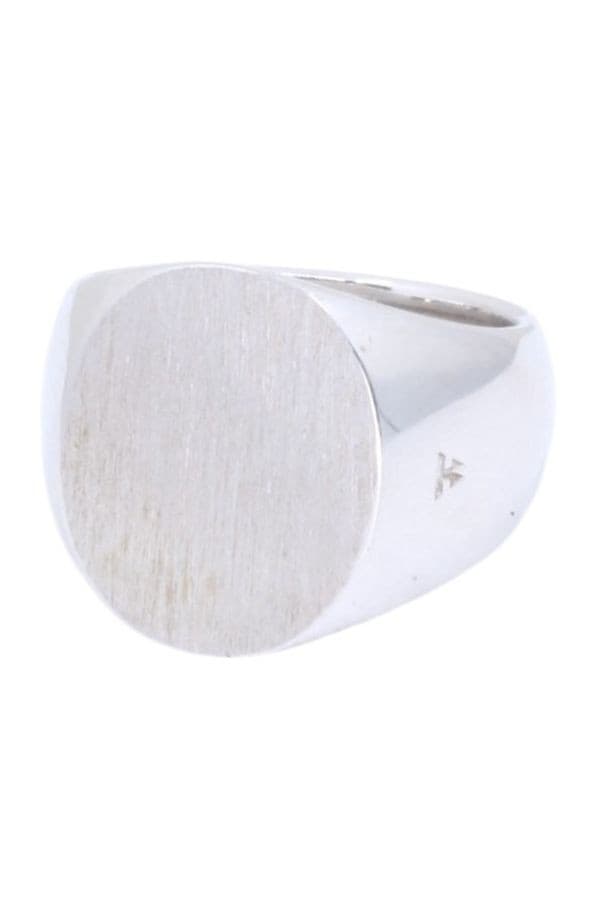 CHEVALIÈRE ARGENT — vue 6