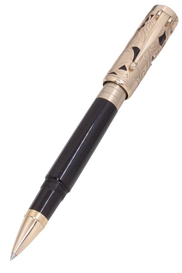 ROLLERBALL MONTBLANC CARLO COLLODI