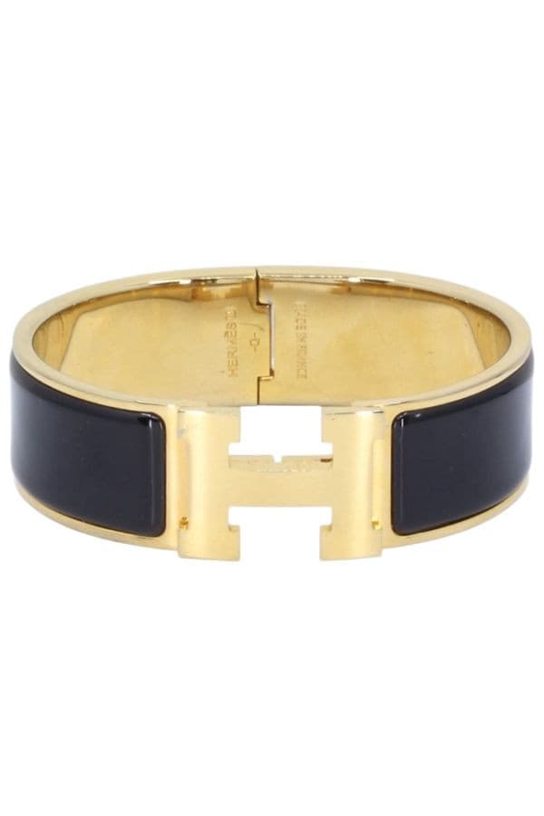 BRACELET CLIC H HERMES