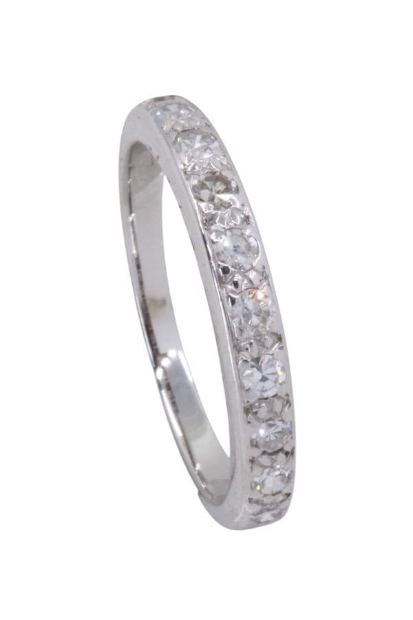 DEMI-ALLIANCE DIAMANTS — vue 5