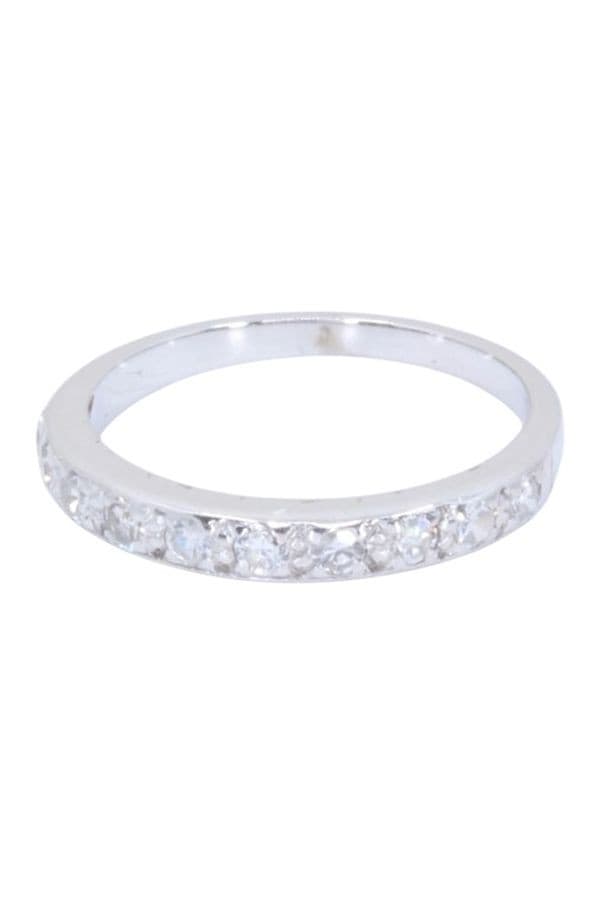 DEMI-ALLIANCE DIAMANTS — vue 6