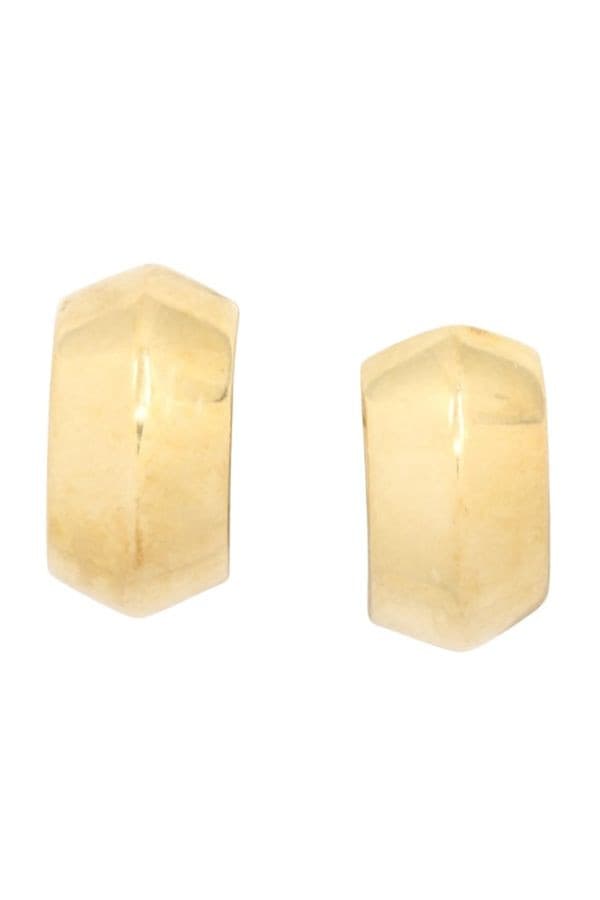BOUCLES D'OREILLES ANCIENNES — vue 1