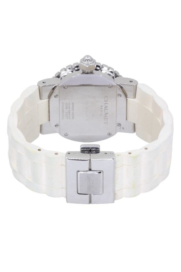 CHAUMET CLASS ONE DIAMANTS — vue 6