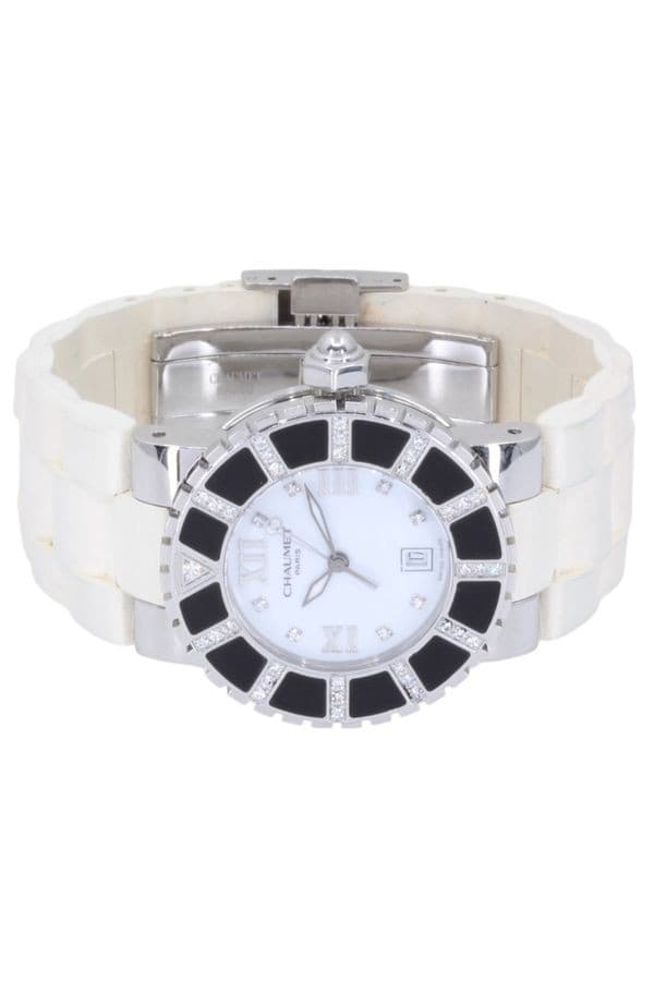 CHAUMET CLASS ONE DIAMANTS — vue 5