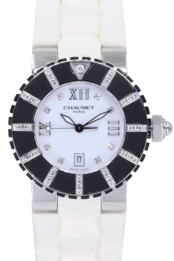 CHAUMET CLASS ONE DIAMANTS