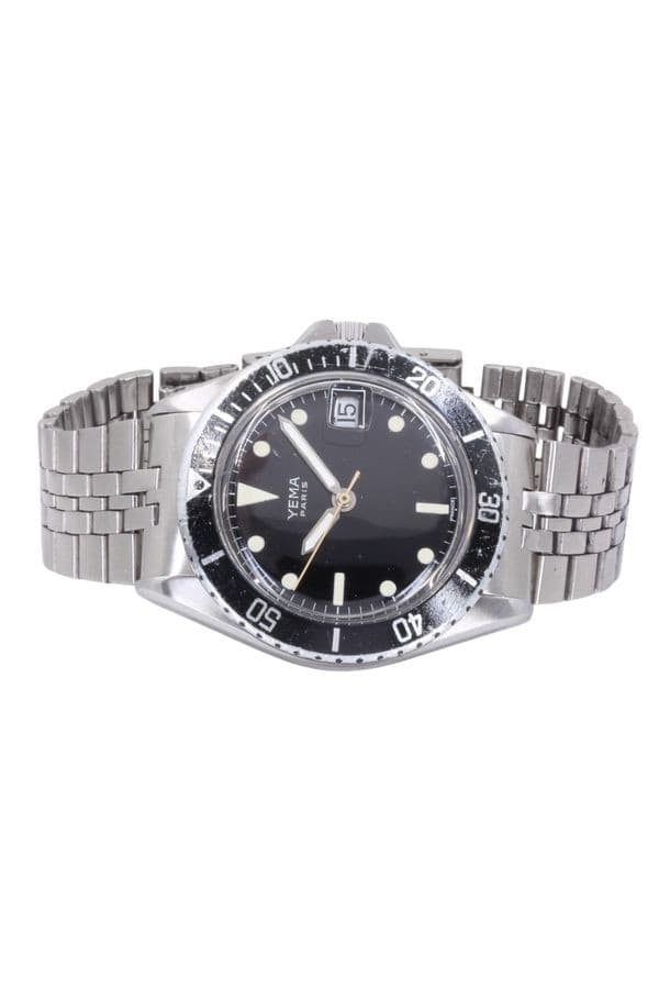 YEMA PARIS SUBMARINER — vue 5
