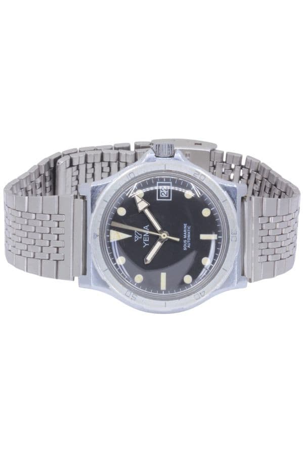 YEMA SOUS MARINE VINTAGE — vue 5