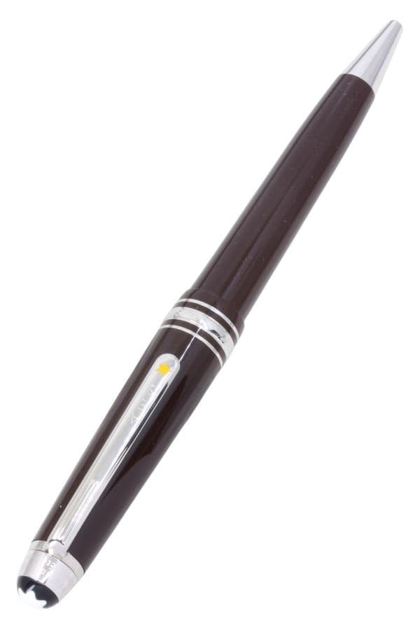 STYLO BILLE MONTBLANC — vue 2