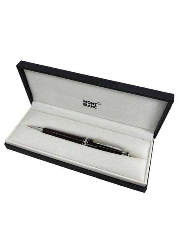 STYLO BILLE MONTBLANC — vue 3