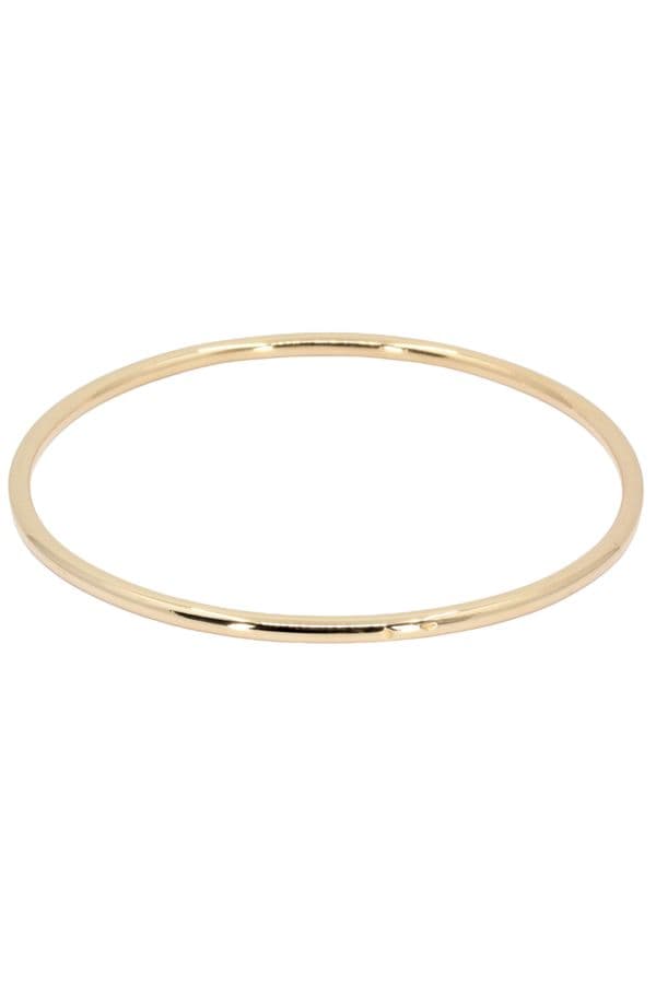 BRACELET JONC RIGIDE — vue 1